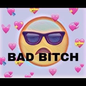 Meet your Posher, Alexandra